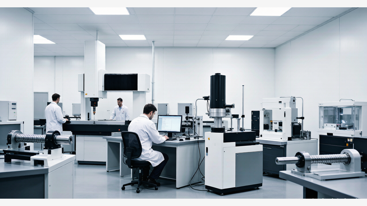 Inspection and Testing Workshop