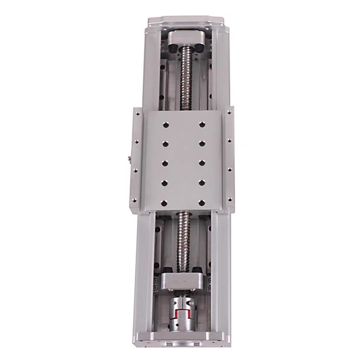 Electric linear actuator
