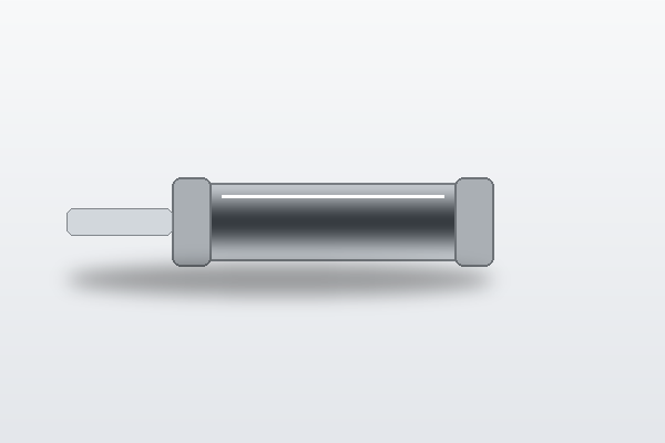 Electric Cylinder | EC & FEC Series